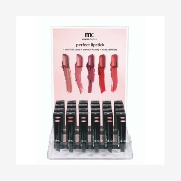 Perfect Lipstick - DISPLAY