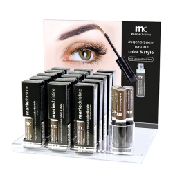 MarieChristine - jenbrynsMascara - Display
