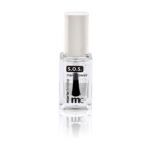 MarieChristine - SOS Nail Power