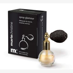 Spray Glamour - DISPLAY