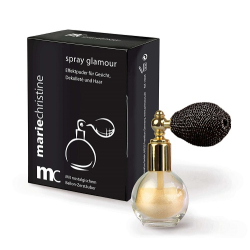 MarieChristine - Spray Glamour Display