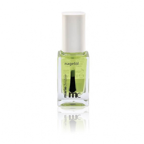 MarieChristine - Negleolie 