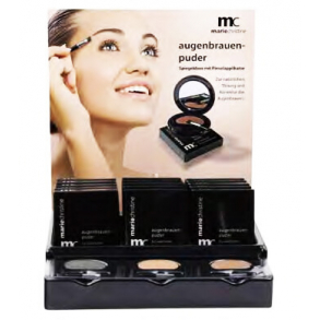 MarieChristine - jenbrynspudder- Display