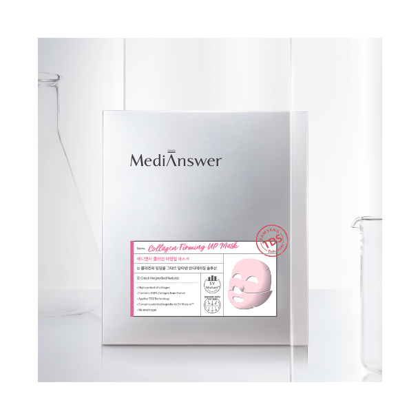 MediAnswer - Firming Up Mask