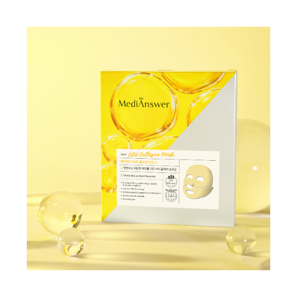 Vita Collagen Mask