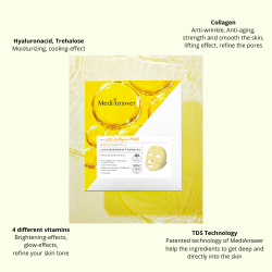 Vita Collagen Mask