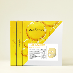 MediAnswer - Vita Collagen Mask
