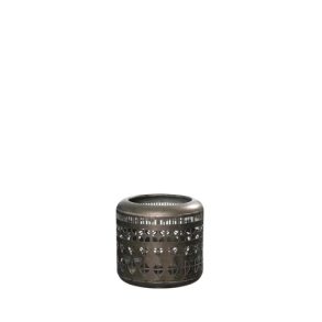 Eline Lanterne, Antik sort 11,5cm