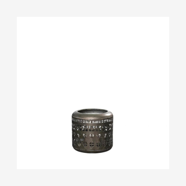 Eline Lanterne, Antik sort 11,5cm