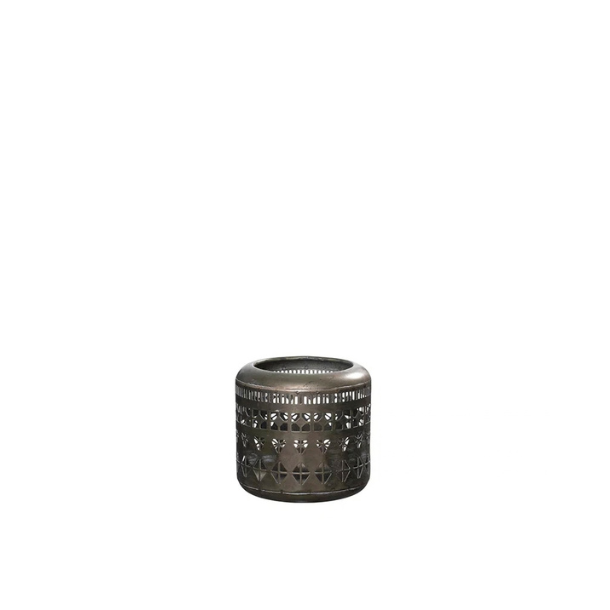 Eline Lanterne, Antik sort 11,5cm