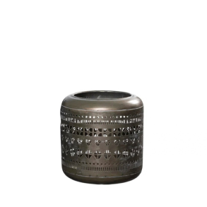 Eline Lanterne, Antik sort 16,5cm