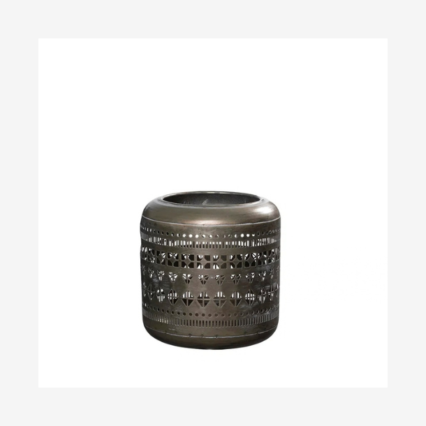 Eline Lanterne, Antik sort 16,5cm