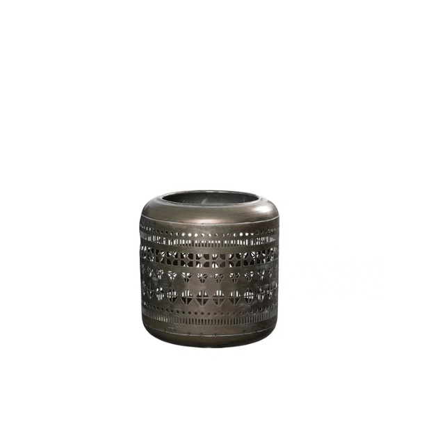 Eline Lanterne, Antik sort 16,5cm