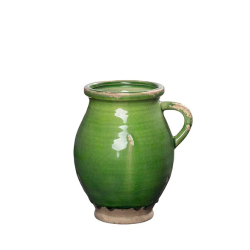 Ingrid Kande, Gr�n 21cm
