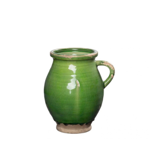 Ingrid Kande, Gr�n 21cm