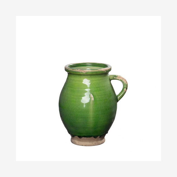  Ingrid Kande, Gr�n 21cm