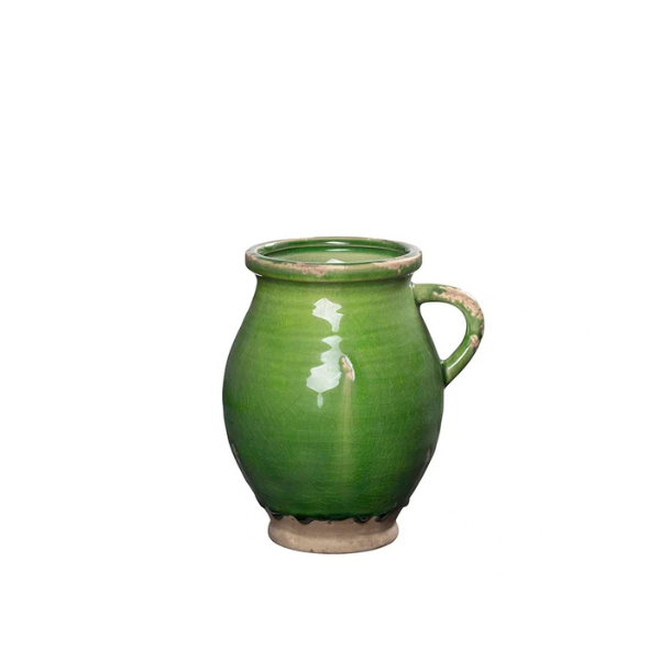 Ingrid Kande, Gr�n 21cm