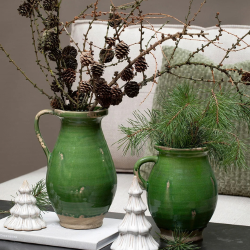 Ingrid Kande, Gr�n 21cm