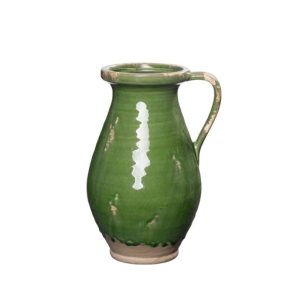 Ingrid Kande, Gr�n 26cm