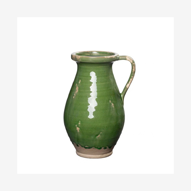 Ingrid Kande, Gr�n 26cm