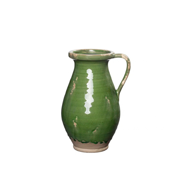 Ingrid Kande, Gr�n 26cm