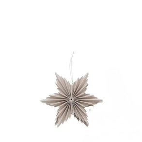 Linette Stjerne, Gr� 20cm