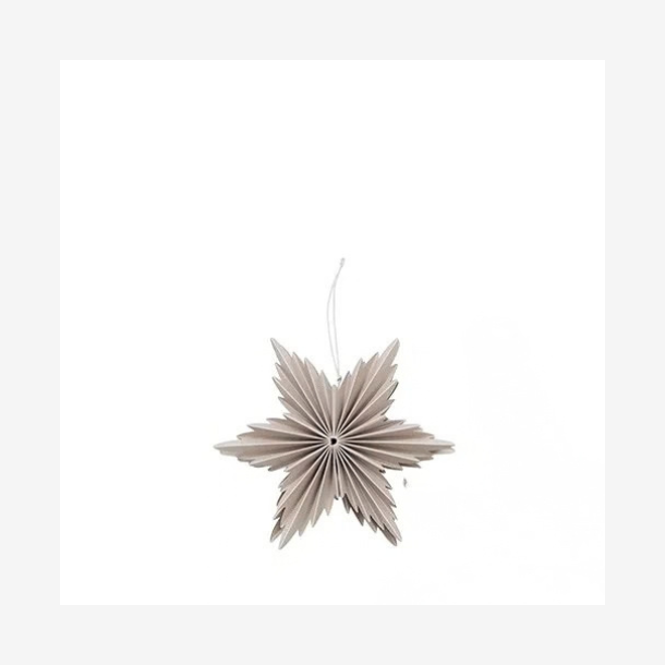 Linette Stjerne, Gr� 20cm