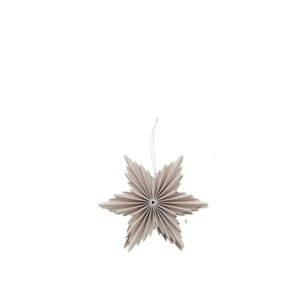 Linette Stjerne, Gr� 20cm