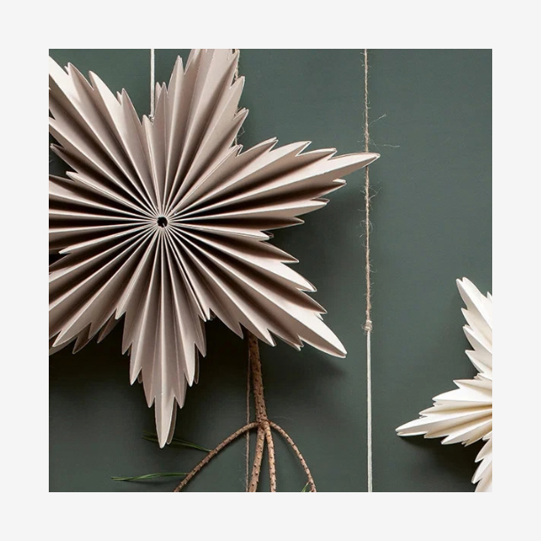 Linette Stjerne, Gr� 30cm