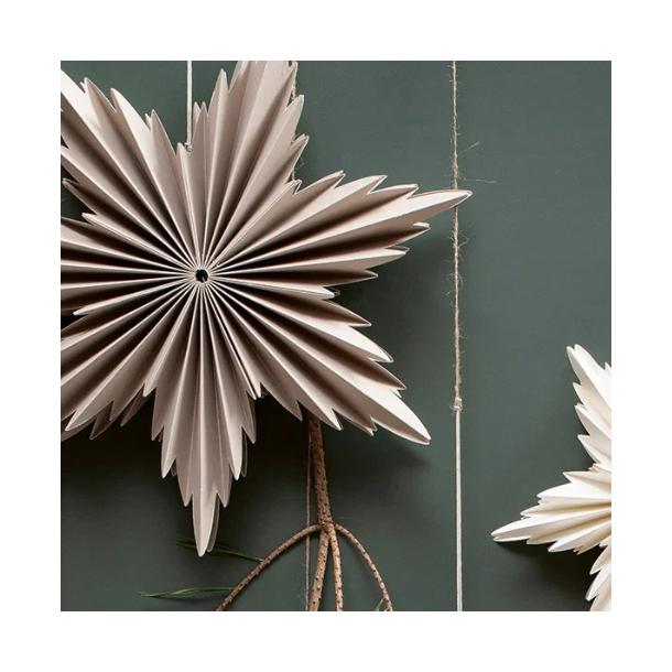 Linette Stjerne, Gr� 30cm