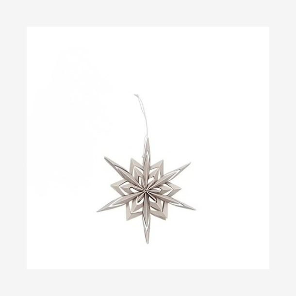 Linette Stjerne, Gr� 20cm