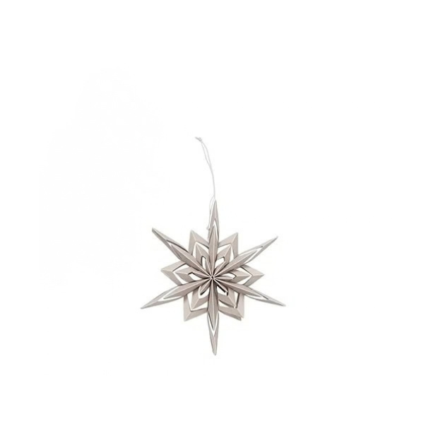 Linette Stjerne, Gr� 20cm