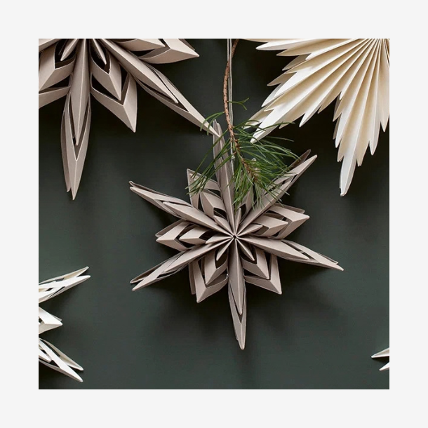 Linette Stjerne, Gr� 30cm