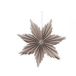 Linette Stjerne, Gr� 30cm