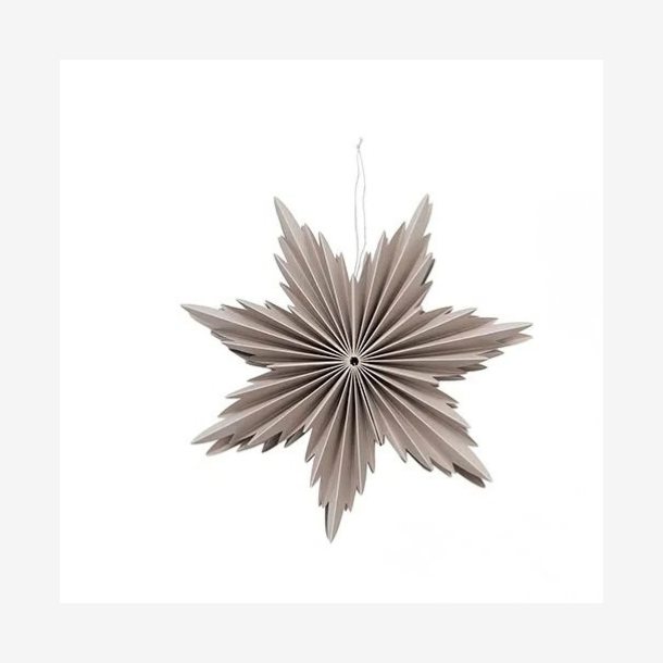 Linette Stjerne, Gr� 30cm