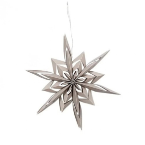 Linette Stjerne, Gr� 30cm