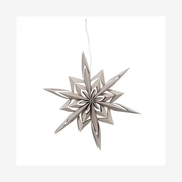 Linette Stjerne, Gr� 30cm