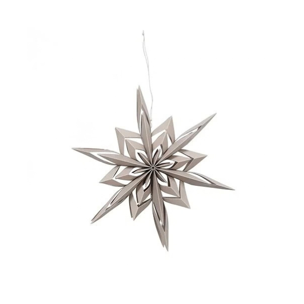 Linette Stjerne, Gr� 30cm