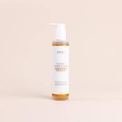 HEVI Pure Benefit Pure Soap, 250ml