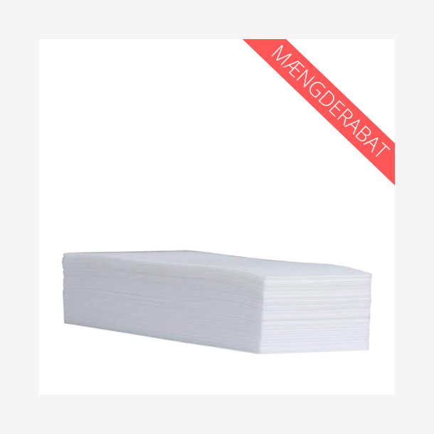 Strips Large - Krop, 100stk