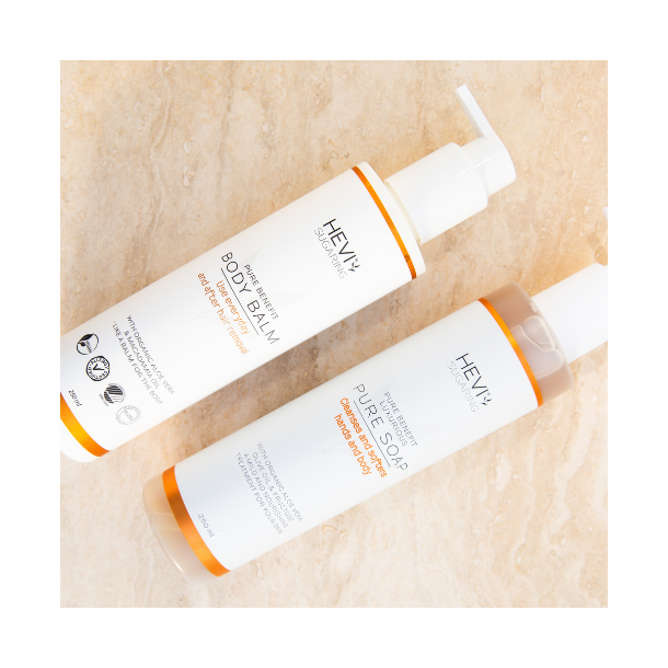 Pure Benefit Body Balm, 250ml