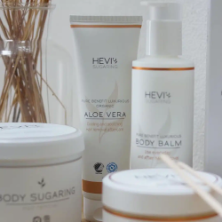 HEVI Pure Benefit Aloe Vera, 150ml