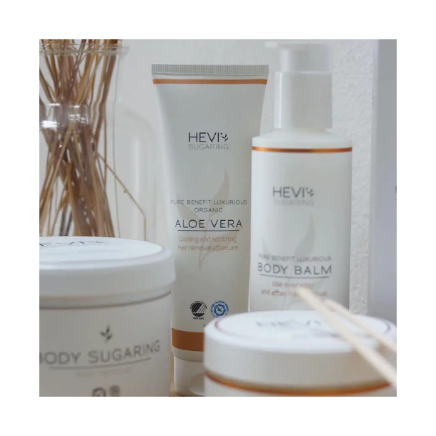 Pure Benefit Aloe Vera, 150ml