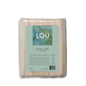 LOU Trspartler stor, 100 stk. 