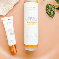 HEVI Pure Benefit Hero, 25ml