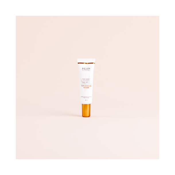 HEVI Pure Benefit Hero, 25ml