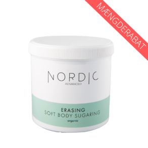 ERASING Soft Body Sugaring, 1000g