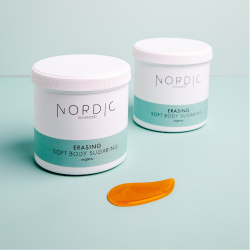 ERASING Soft Body Sugaring, 1000g