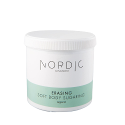 ERASING Soft Body Sugaring, 1000g