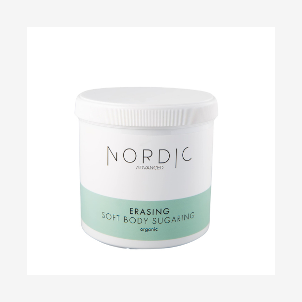 ERASING Soft Body Sugaring, 1000g
